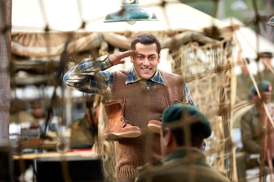 Salman Khan