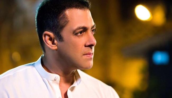 Salman Khan