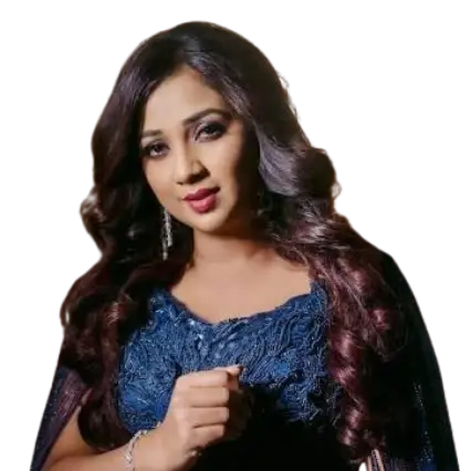 Shreya Ghoshal