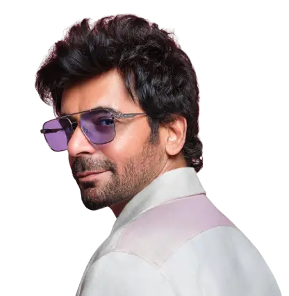 Sunil Grover