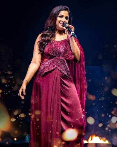 Shreya Ghoshal