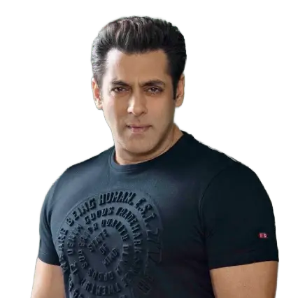 Salman Khan