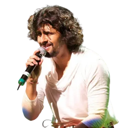 Sonu Nigam