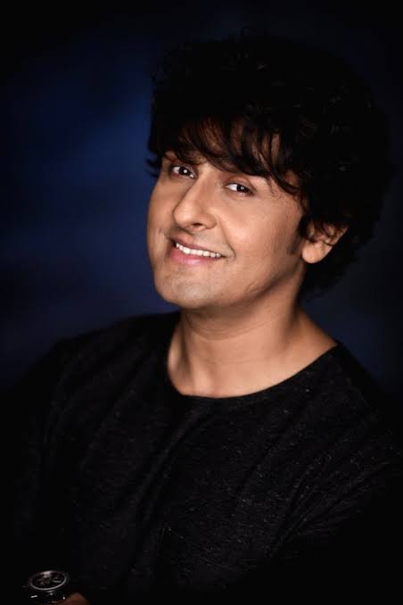 Sonu Nigam