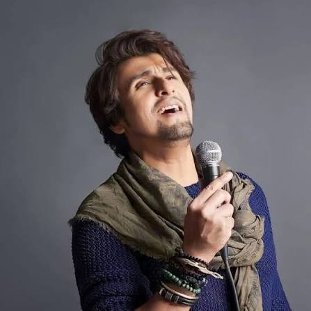 Sonu Nigam