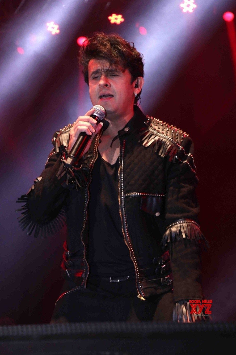 Sonu Nigam