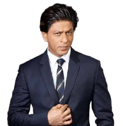 Shah Rukh Khan