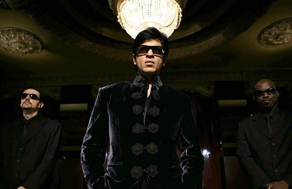 Shah Rukh Khan