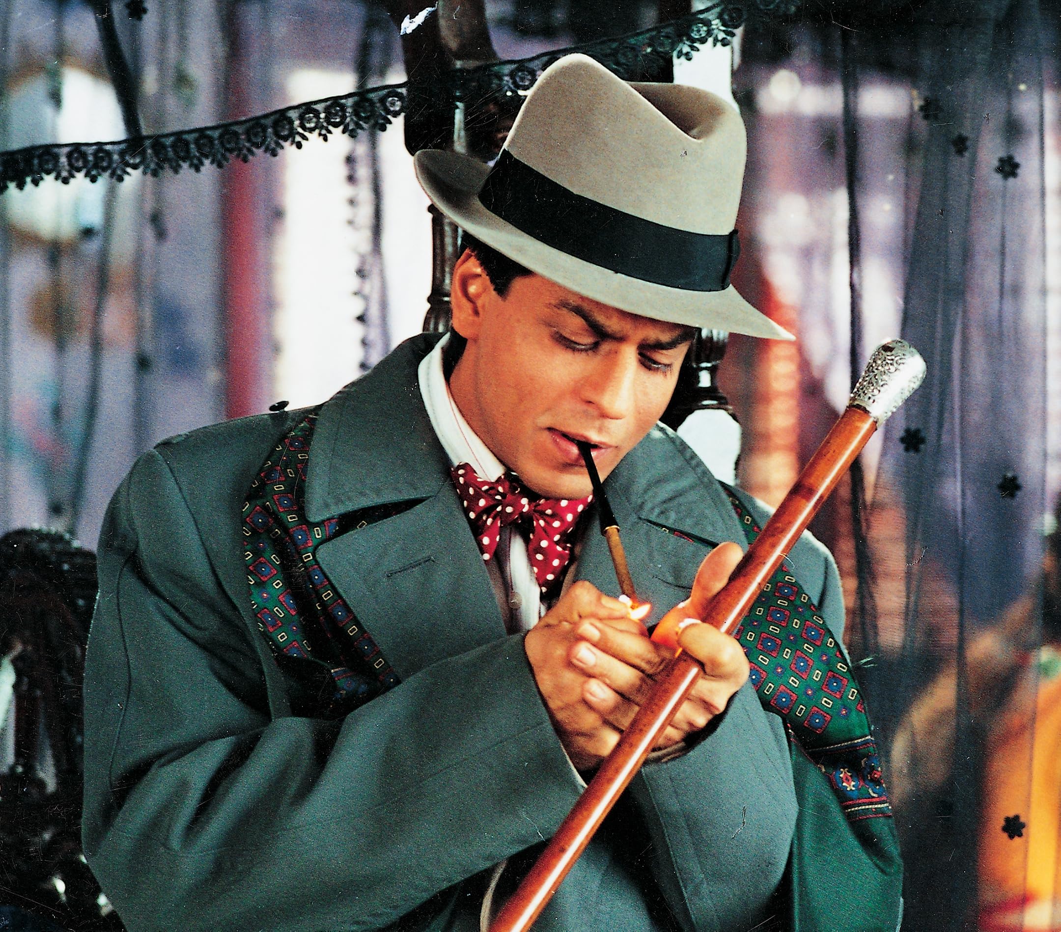 Shah Rukh Khan