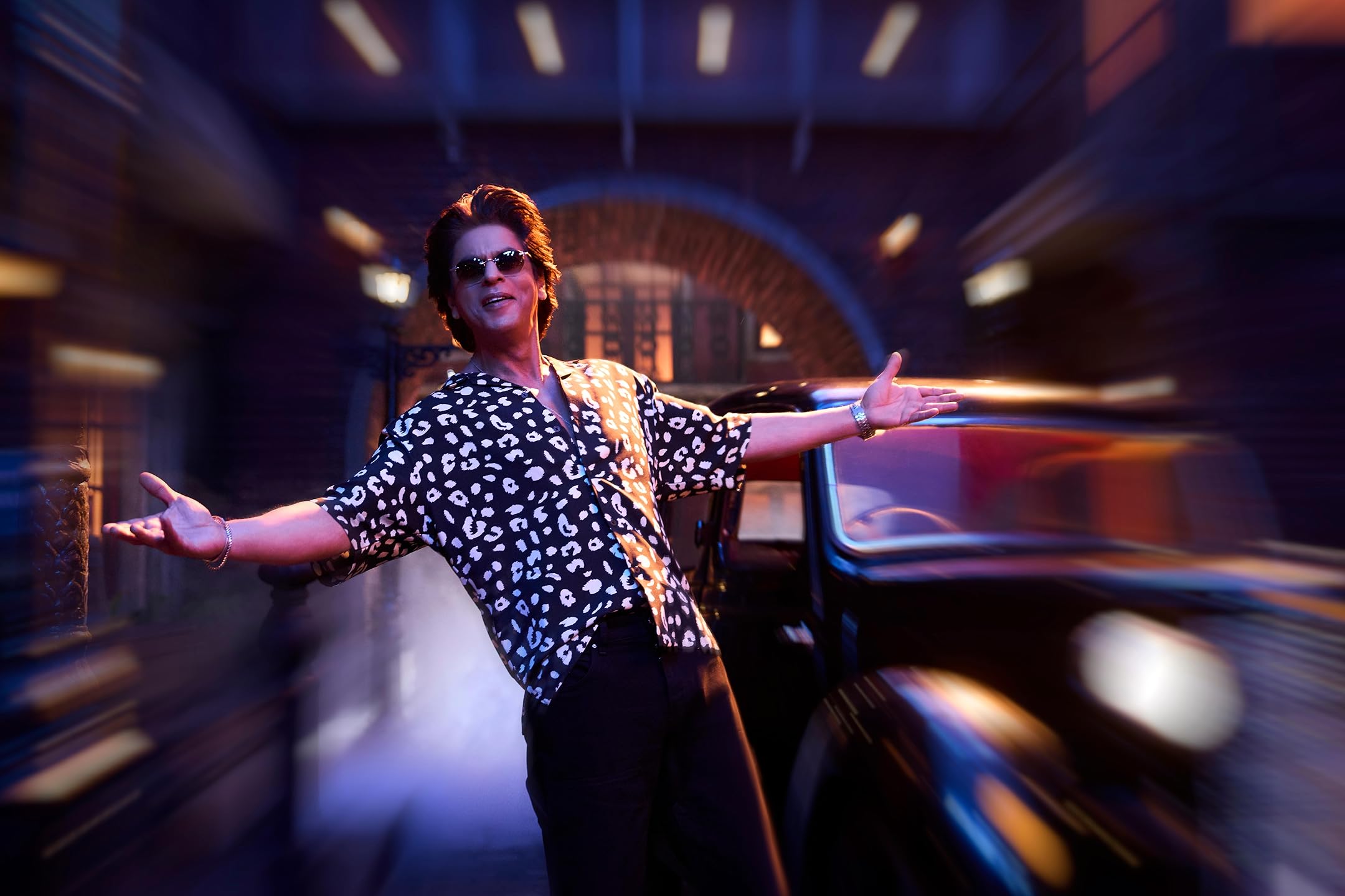 Shah Rukh Khan