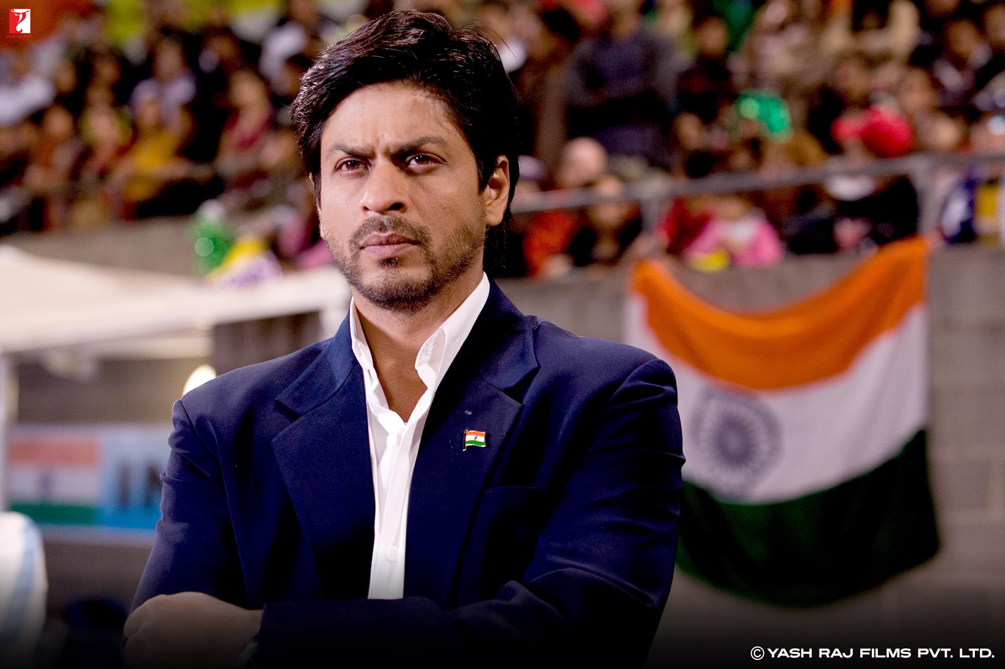 Shah Rukh Khan