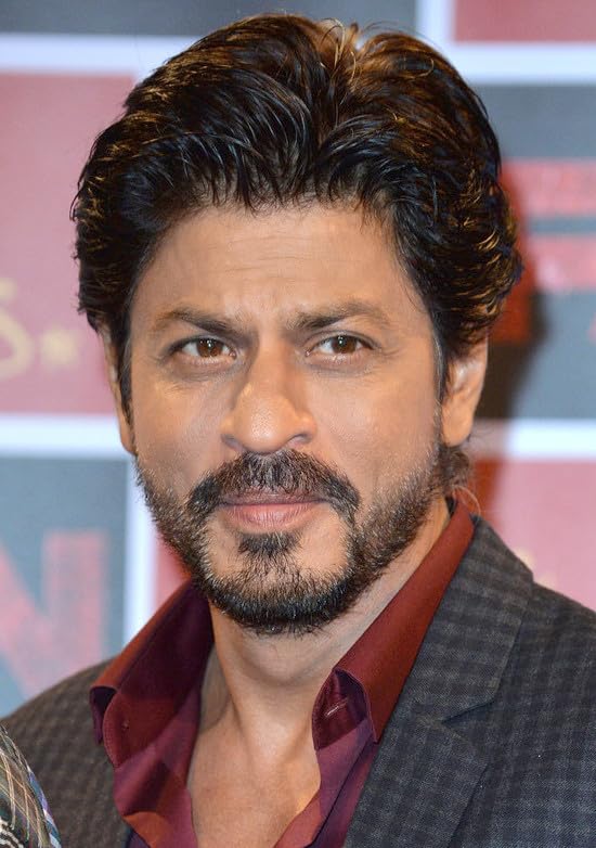 Shah Rukh Khan