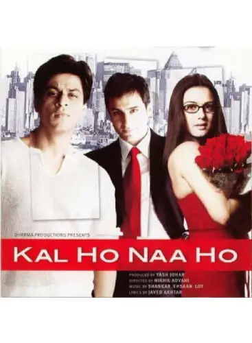 Shah Rukh Khan
