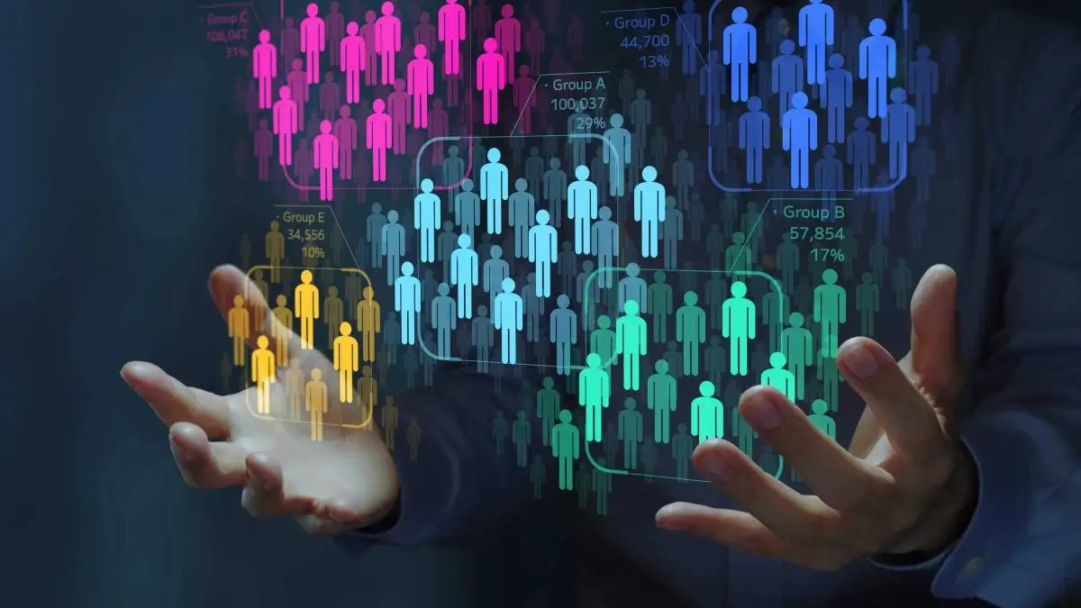 Audience & Market Research