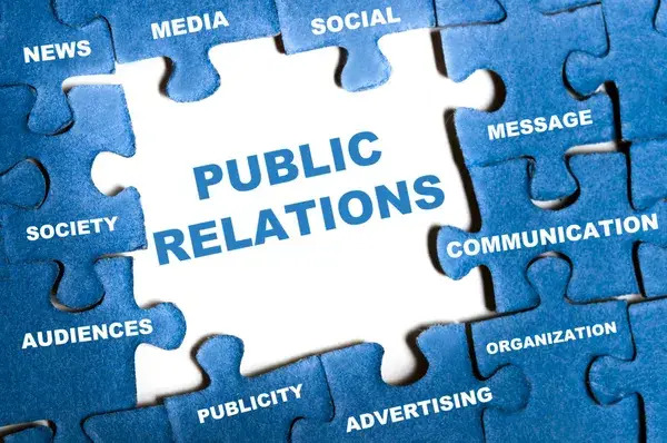 Strategic PR Planning