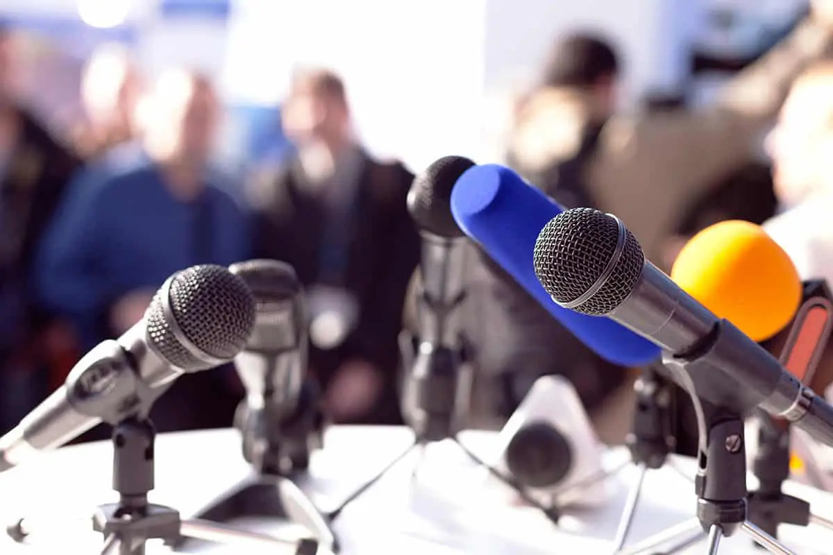 Media Relations & Outreach
