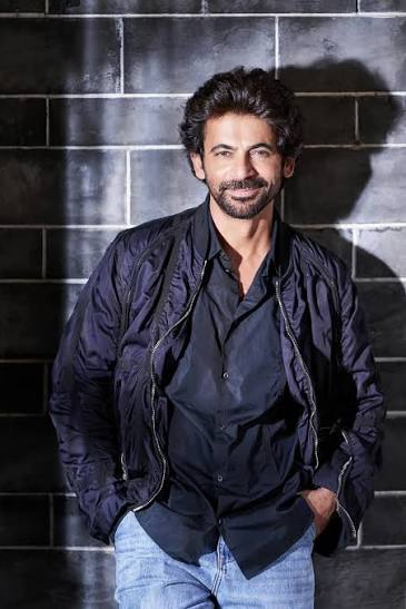 Sunil Grover