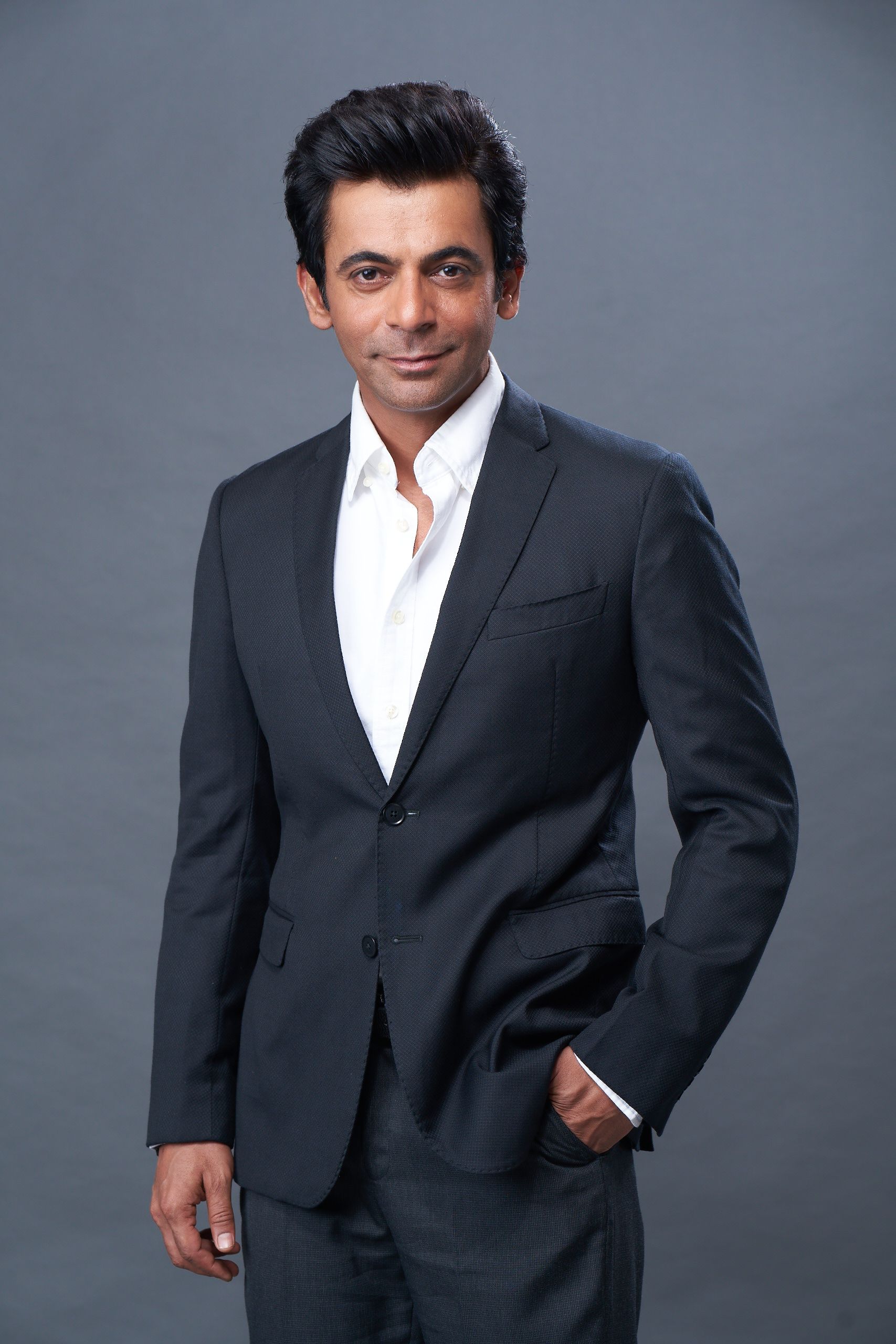 Sunil Grover