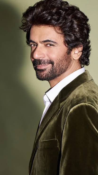 Sunil Grover