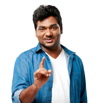 Zakir Khan