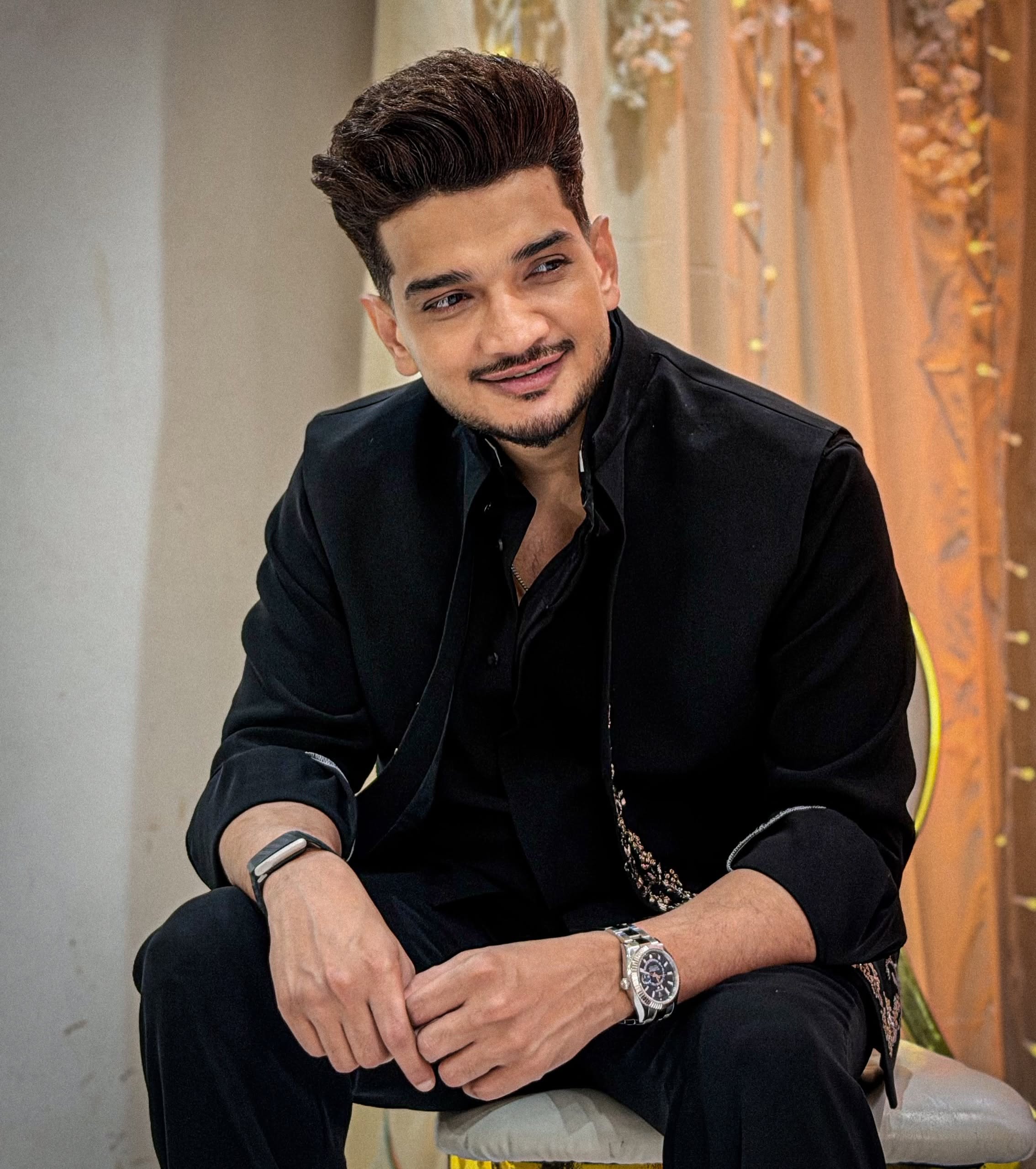 Munawar Faruqui