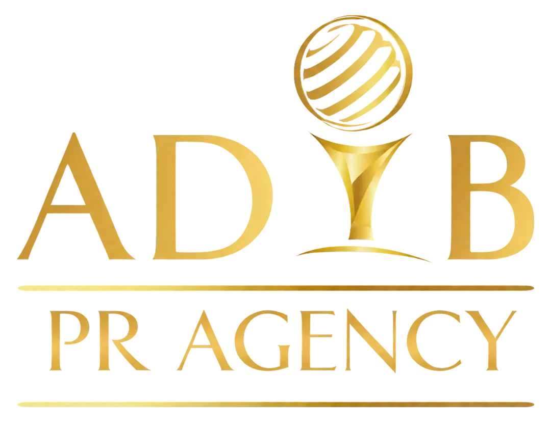 ADIB PR AGENCY | Everything You Say and Do is PR.
